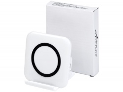 OA2003023645 Avenue. Беспроводная зарядка-подставка для смартфона Catena, белый