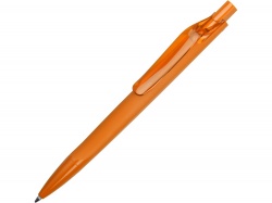 OA1701222403 Prodir. Ручка пластиковая шариковая Prodir DS6 PPP