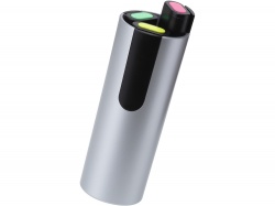 OA2003028198 Uma. Набор жидких текстовых выделителей TEXTMARKER SET SI: желтый, зеленый, пурпурный