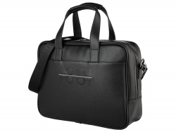 OA210208360 Cerruti 1881. Сумка для документов Horton Black