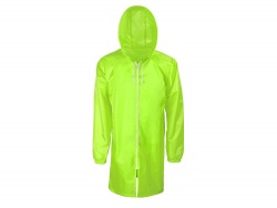 OA2102094990 Дождевик Sunny, зеленый неон, размер (XL/XXL)