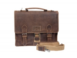 OA2003026823 KLONDIKE 1896. Портфель KLONDIKE Native