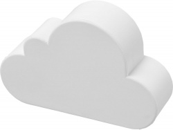 OA2102096311 Антистресс Caleb cloud, белый