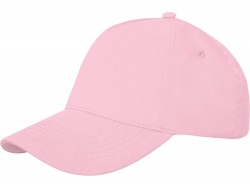 OA2408281083 Elevate. Кепка Doyle, 5 панелей, light pink