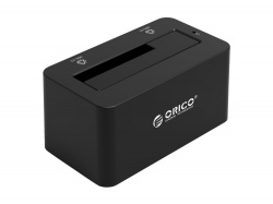 OA2003026895 ORICO. Док-станция для HDD Orico 6619US3 (черный)