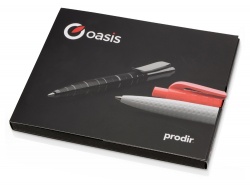 OA1701221553 Prodir. Промо-сет ручек Prodir