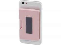 OA2003028893 Чехол для карт Grass RFID, розовый