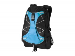 OA15093519 Рюкзак Hikers, черный/аква