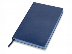 OA183032141 Lettertone. Ежедневник недатированный Soft Line, синий. Lettertone
