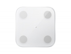 OA2102095682 XIAOMI. Весы Mi BodyComposition Scale 2 XMTZC05HM (NUN4048GL)