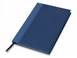 OA2003028946 Lettertone. Блокнот А5 Frontier, темно-синий. Lettertone (Р)