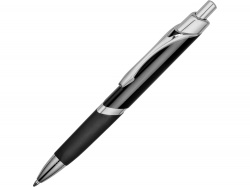 OA75B-BLK100 Ручка шариковая SoBe, черный, черные чернила
