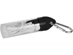 OA170140907 Наушники Earbuds, черный