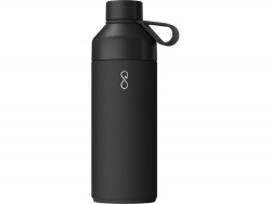 OA24082820338 Ocean Bottle. Бутылка для воды Big Ocean Bottle объемом 1000 мл с вакуумной изоляцией, черный