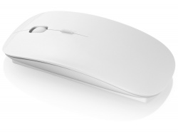 OA95E-WHT19 Мышь оптическая Menlo беспроводная
