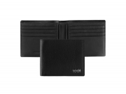 OA210208435 Cerruti 1881. Кошелек для кредитных карт Irving Black. Cerruti 1881