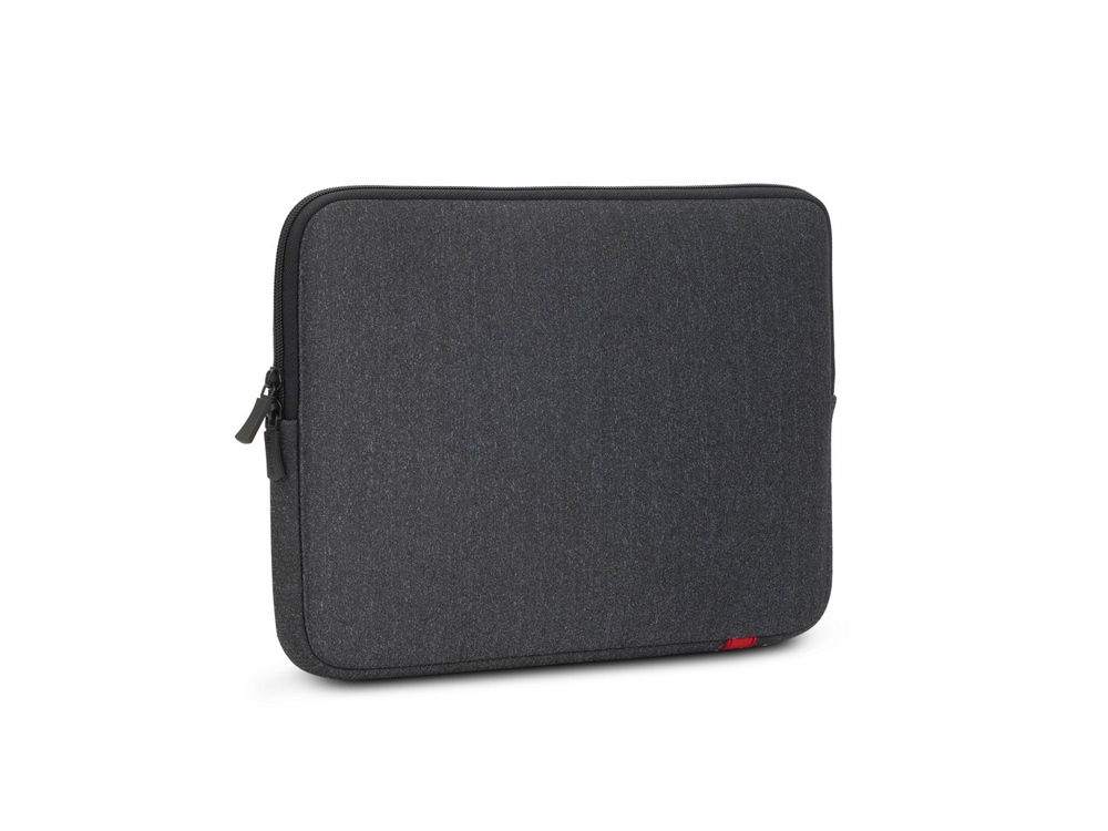 OA24082811466 RIVACASE. RIVACASE 5123 dark grey чехол для ноутбука 13.3 / 12