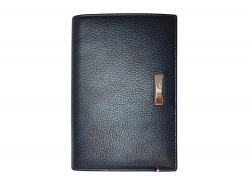 OA2003021774 S.T. Dupont. Обложка для паспорта SOFT DIAMOND GRAINE S.T. Dupont