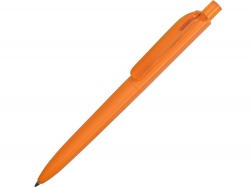 OA200302613 Prodir. Ручка шариковая Prodir DS8 PPP, оранжевый