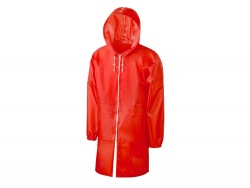 OA2102095670 Дождевик Sunny gold, красный, размер XL/XXL