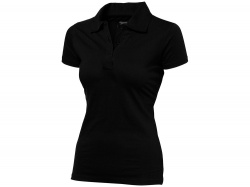 OA1701405051 Slazenger. Рубашка поло Let женская, черный