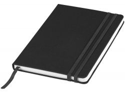 OA1701222323 Journalbooks. Цветной блокнот Denim А5, черный