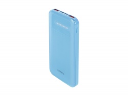 OA2102096580 ROMBICA. Внешний аккумулятор Rombica NEO Discover Blue