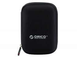 OA2003026899 ORICO. Чехол для HDD Orico PHD-25 (черный)