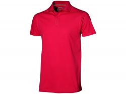 OA1701404942 Slazenger. Рубашка поло Advantage мужская, красный