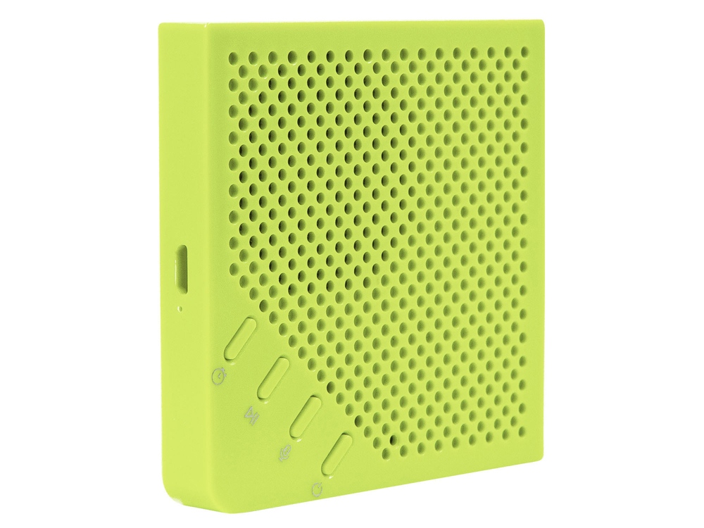 OA2102095947 ROMBICA. Портативная акустика Rombica mysound Note Green