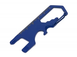 OA2003027331 Мультиинструмент Carabiner, синий