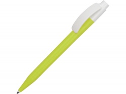 OA2003021471 Uma. Ручка шариковая UMA PIXEL KG F, зеленое яблоко