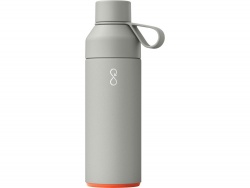 OA24082820335 Ocean Bottle. Бутылка для воды Ocean Bottle объемом 500 мл с вакуумной изоляцией, серый