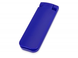 OA11S-BLU1 Щетка для одежды Марион, синий