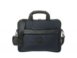 OA2003028582 CHRISTIAN LACROIX. Сумка для документов Element Navy