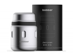 OA2102096138 bobber. Термос для еды, вакуумный, бытовой, тм bobber. Объем 0.47 литра. Артикул Jerrycan-470 Matte