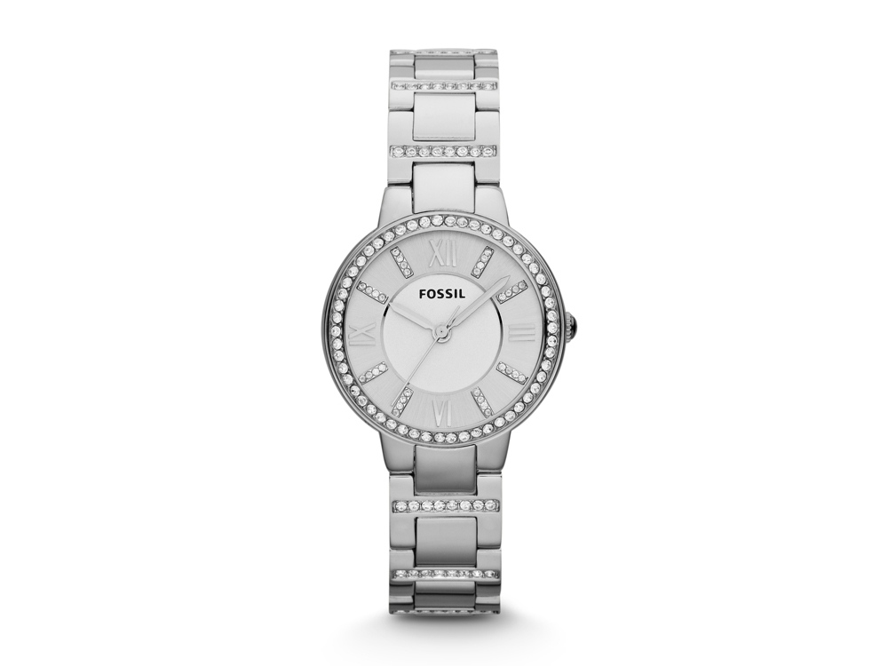 OA2408283712 Fossil. Часы наручные, женские. Fossil