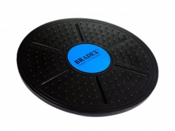 OA2003025617 Bradex. Платформа балансировочная Keep Balance, черный