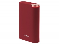 OA2003028339 ROMBICA. Внешний аккумулятор Rombica Neo Alfa Cherry