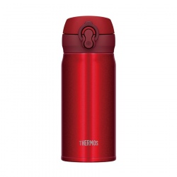 TM23031321 Thermos JNL. Термос из нерж. стали тм THERMOS JNL-354 MTR 0.35L