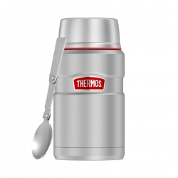 TM2303139 Thermos King. Термос из нерж. стали тм THERMOS SK3020 RCMS 0.71L