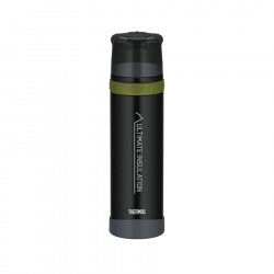 TM2303132 Thermos FFX. Термос из нерж. стали тм THERMOS  FFX-901 MTBK 0,9 L