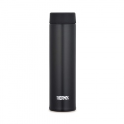 TM23031333 Thermos JOJ. Термос из нерж. стали тм THERMOS JOJ-180 BK 0.18L