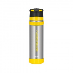 TM2303133 Thermos FFX. Термос из нерж. стали тм THERMOS FFX-901 CS 0,9 L
