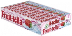 MP2004121315 41Г FRUITTELLA КЛУБ ЙОГУРТ