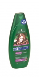 MP200412721 Шампунь SCHAUMA Push-up объем, 380 мл