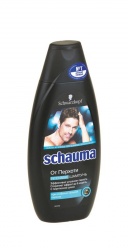 MP200412722 Шампунь SHAUMA против перхоти, 380 мл