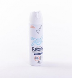MP200412747 Антиперспирант аэрозоль REXONA Women Без запаха, 150мл
