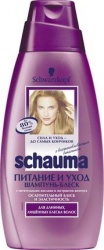 MP200412733 Шампунь SCHAUMA 7 трав, 400мл