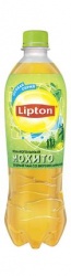MP2004121024 Холодный чай LIPTON зеленый Мохито в упаковке, 12х0,5л